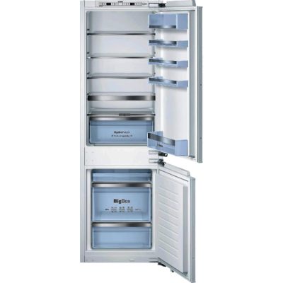 Bosch Exxcel KIS86AF30G Built In Fridge Freezer Bosch Exxcel KIS86AF30G Built In Fridge Freezer